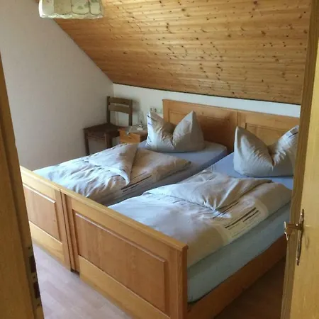 Gastehaus Lisahof